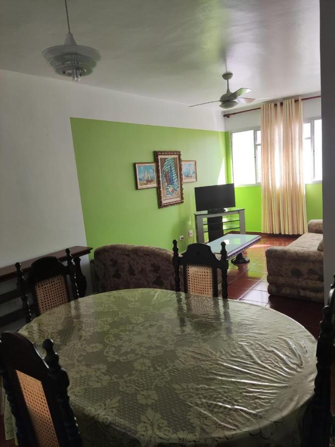 Apartamento Pitangueiras Guarujá Exterior foto