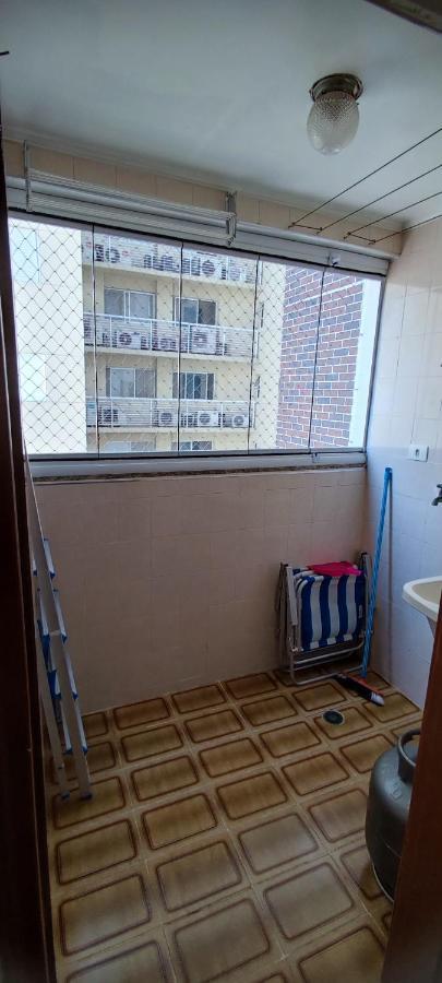 Apartamento Pitangueiras Guarujá Exterior foto